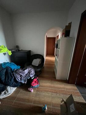 Foto - Etagenwohnung zur Miete in Biederitz