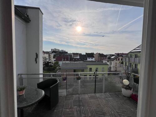 Foto - Großzügige 2-ZI Wohnung in Frankfurt Fechenheim