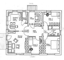 4 ZKB Barbing - 900,00 EUR Kaltmiete, in Barbing (PLZ: 93092)