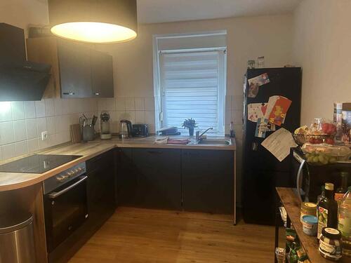 Foto - Nachmieter 4 Raum Wohnung - 1.124,00 EUR Kaltmiete,