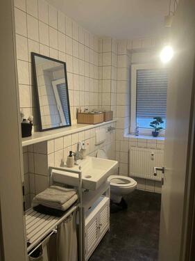 Foto - Etagenwohnung zur Miete in Magdeburg