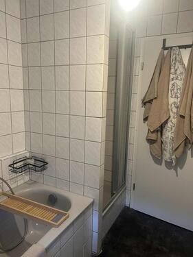 Foto - Etagenwohnung in Magdeburg