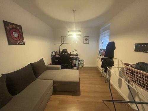 Foto - Etagenwohnung in Magdeburg zur Miete