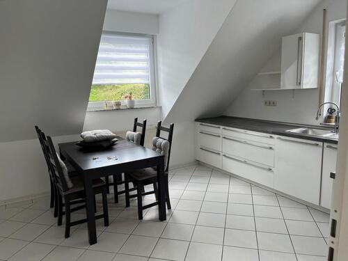 Foto - Etagenwohnung zur Miete in Bettenfeld