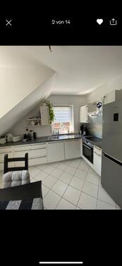 Foto - Etagenwohnung in Bettenfeld