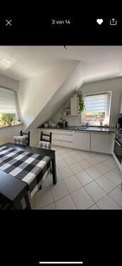 Foto - Etagenwohnung in Bettenfeld zur Miete