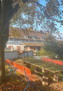 Foto - 2 Zimmer Etagenwohnung zur Miete in Itzgrund