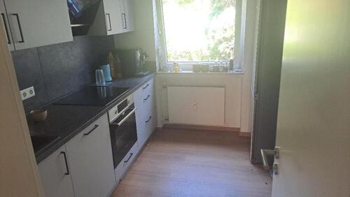 Foto - Etagenwohnung in Dietzenbach zur Miete