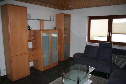 Foto - Etagenwohnung in Bühl zur Miete