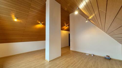 Foto - 2 Zimmer Dachgeschoßwohnung zur Miete in Weinsberg