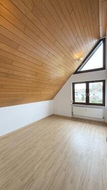 Foto - Dachgeschoßwohnung in Weinsberg zur Miete