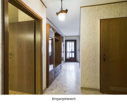 Foto - 7 Zimmer Einfamilienhaus zur Miete in Monzelfeld