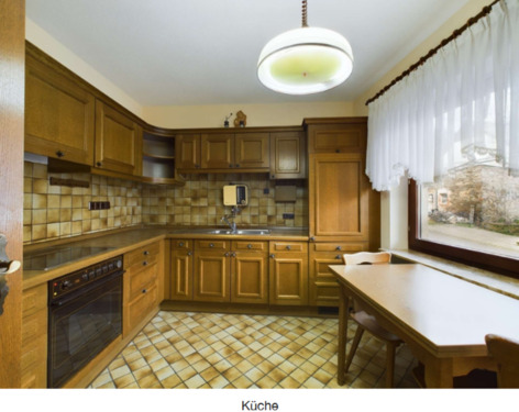 Foto - Einfamilienhaus in Monzelfeld zur Miete