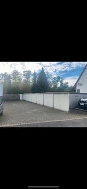 Foto - Garage in Rath-Heumar - 150,00&nbsp;EUR Miete,