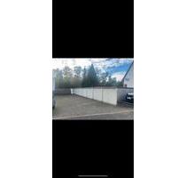 Garage in Rath-Heumar - 150,00&nbsp;EUR Miete, in Köln (PLZ: 51107) Kalk