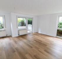 Modernisierte 2-ZW mit EBK in 74343 Sachsenheim