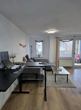 Foto - 2 Zimmer Etagenwohnung in Sachsenheim