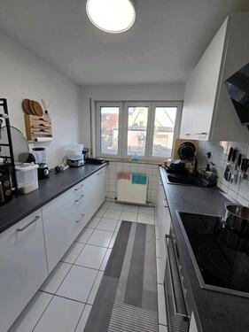 Foto - Etagenwohnung in Sachsenheim zur Miete