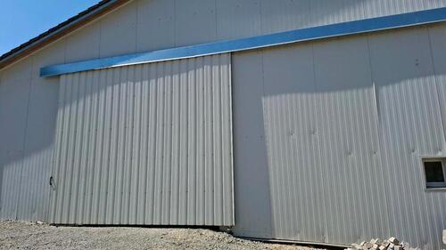 Foto - Teilfläche Stellplatz in Halle ab 1.02.26 frei