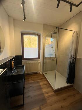 Foto - Etagenwohnung in Sigmaringen zur Miete