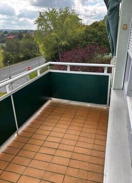 Foto - 5 Zimmer Etagenwohnung in Kreuzwertheim