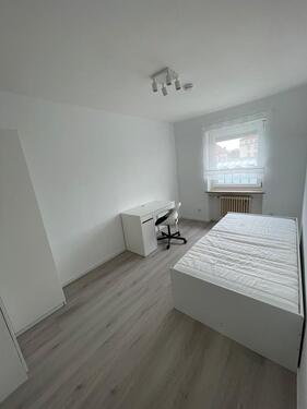 Foto - Zimmer in einer WG, möbliert, Wlan inkl.