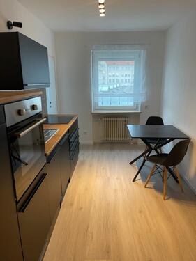 Foto - 1 Zimmer Etagenwohnung in Regensburg