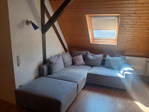 Foto - Wohnung mieten - 650,00&nbsp;EUR Kaltmiete, ca.&nbsp; 80,00&nbsp;m&sup2;