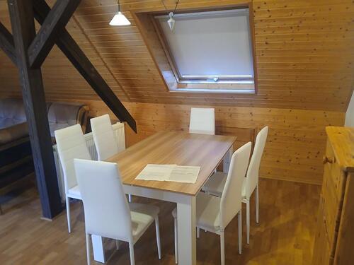 Foto - 3 Zimmer Etagenwohnung zur Miete in Schönenberg-Kübelberg