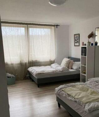 Foto - 1 Zimmer Einfamilienhaus zur Miete in Heidelberg