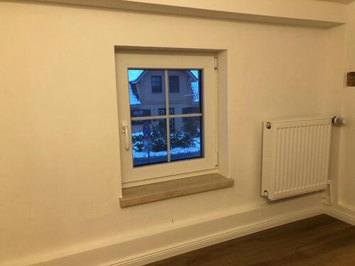 Foto - Dachgeschoßwohnung in Dierhagen zur Miete