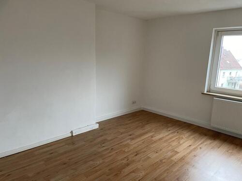 Foto - Etagenwohnung in Schwandorf zur Miete