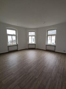 Foto - Attraktive 2-Zimmer Wohnung im 1. OG frisch saniert