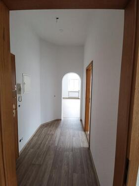 Foto - Etagenwohnung in Crimmitschau zur Miete