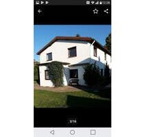 Helle 3 Zi Whg im Grünen zu vermieten - Quickborn