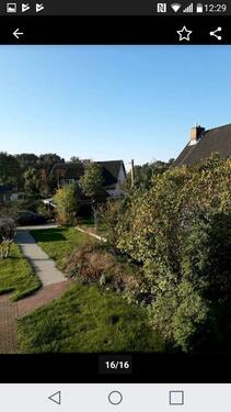 Foto - 3 Zimmer Erdgeschoßwohnung zur Miete in Quickborn