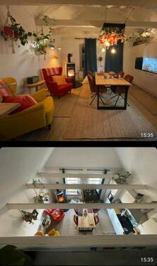 Foto - Hübsche Wohnung in Winnert zu vermieten