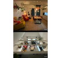 Hübsche Wohnung in Winnert zu vermieten