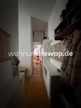 Foto - 2 Zimmer Etagenwohnung in Berlin