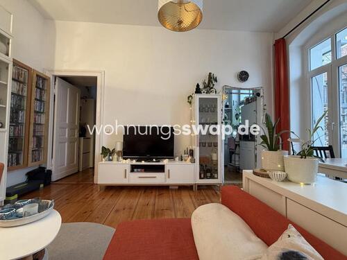 Foto - Etagenwohnung in Berlin zur Miete