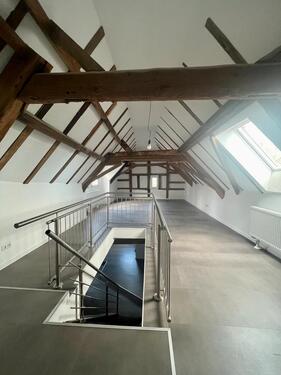 Foto - Maisonette Wohnung im Zentrum von Grefrath mit Garten & Garage