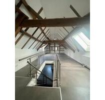 Maisonette Wohnung im Zentrum von Grefrath mit Garten & Garage - Neuss Holzheim