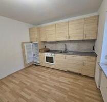 Helle 3-Zimmer-Wohnung mit großem Garten - Lautertal