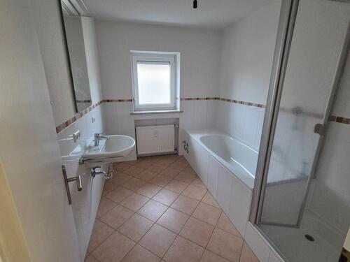 Foto - Etagenwohnung in Lautertal zur Miete