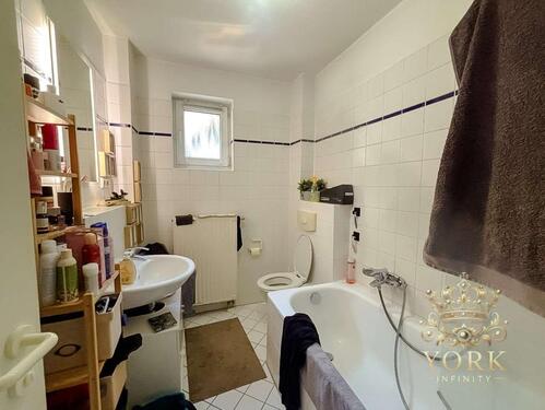 Foto - 3 Zimmer Etagenwohnung in Pößneck