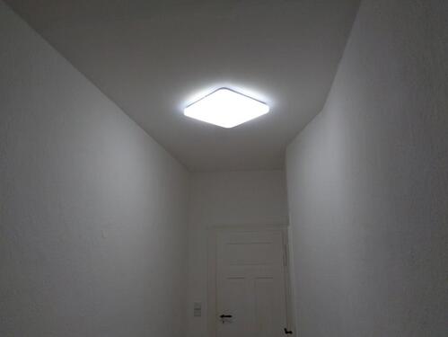 Foto - Dachgeschoßwohnung in Glauchau zur Miete