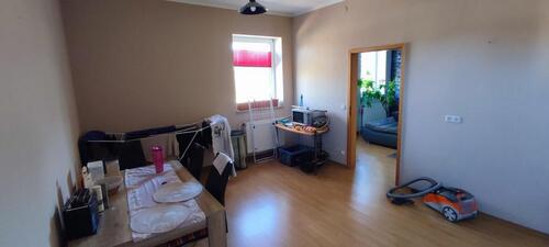 Foto - Etagenwohnung in Lippstadt zur Miete