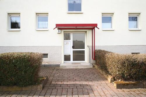 Foto - 3 Zimmer Erdgeschoßwohnung zur Miete in Eisleben (Lutherstadt)