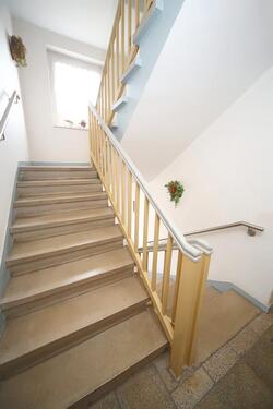 Foto - 3 Zimmer Erdgeschoßwohnung in Eisleben (Lutherstadt)