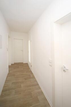 Foto - Erdgeschoßwohnung in Eisleben (Lutherstadt) zur Miete